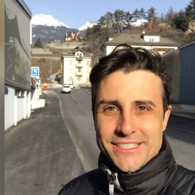 Foto de Murilo